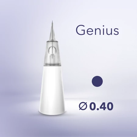 Biztonsági modul - 1 végű MICRO - AMIEA GENIUS készülékhez