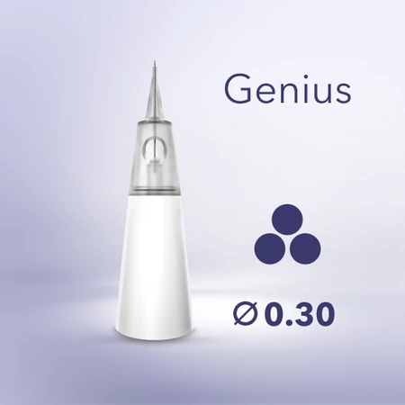 Biztonsági modul - 3 végű - AMIEA GENIUS készülékhez