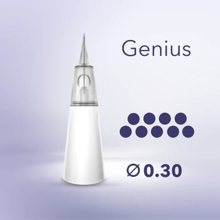 Biztonsági modul - 9 végű MAGNUM - AMIEA GENIUS készülékhez