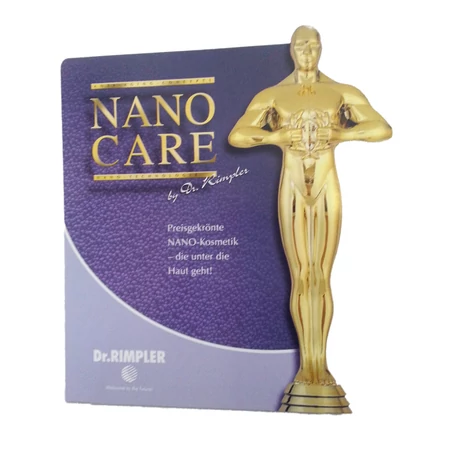 A/4-es Oscar szobros poszter