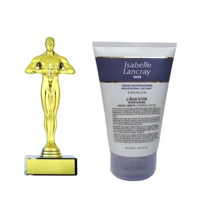 Isabelle Lancray L'AGE D'OR Marianne - nappali krém 100 ml