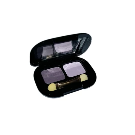 Eye Shadow Duo - szemhéjpúder jacinthe/opale