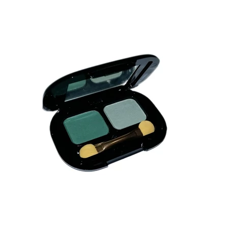 Eye Shadow Duo - szemhéjpúder papyrus/perle d'eau