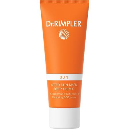 Dr. Rimpler SUNPROTECTION Mask Deep Repair - mélyregeneráló maszk 75 ml