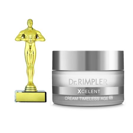 XCELENT Cream Timeless Age Q10 – regeneráló Q10 krém 50 ml