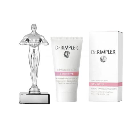Dr. Rimpler CUTANOVA / SENSITIVE Cream Nanosensitive Forte - krém extra érzékeny bõrre 50 ml