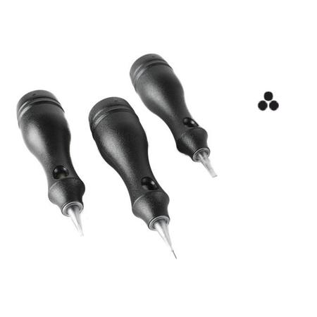Biztonsági modul - 3 végű OUTLINE (0,25 mm)- Amiea Linelle Two és Symphony készülékekhez