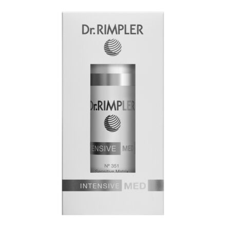 Dr. Rimpler MED INTENSIVE Sensitive Matrix - szérum érzékeny bőrre 50 ml