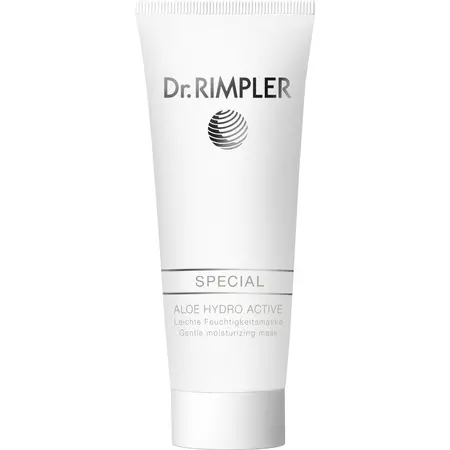 Dr. Rimpler SPECIAL Mask Aloe Hydro Active - hidratáló maszk 75 ml