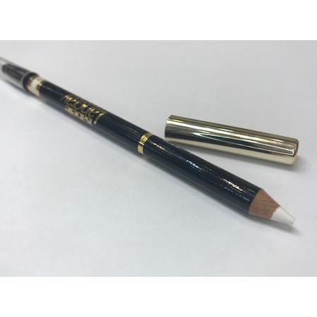 Lip - Eye Contour Pencil - száj- és szemkontúr ceruza, fehér