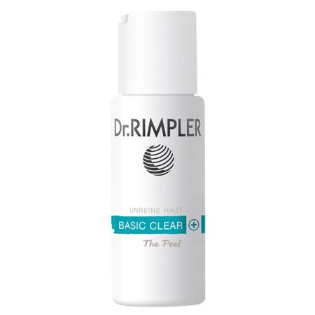 Dr. Rimpler BASIC CLEAR + THE PEEL- enzimes peeling 15 g