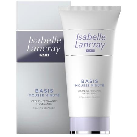 Isabelle Lancray BASIC LINE Foaming Cleanser - habzó tisztítókrém 150 ml