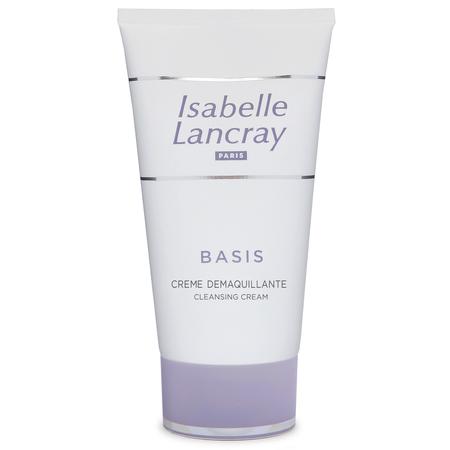 Isabelle Lancray BASIC LINE Cleansing Emulsion - tisztító emulzió száraz, érett bőrre 150ml