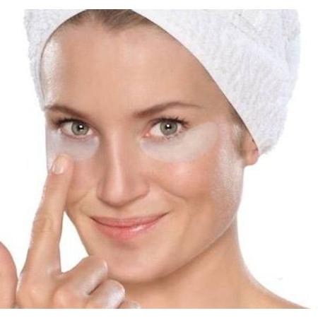Dr. Rimpler Collagen Eye Pads - szem maszk 2 db