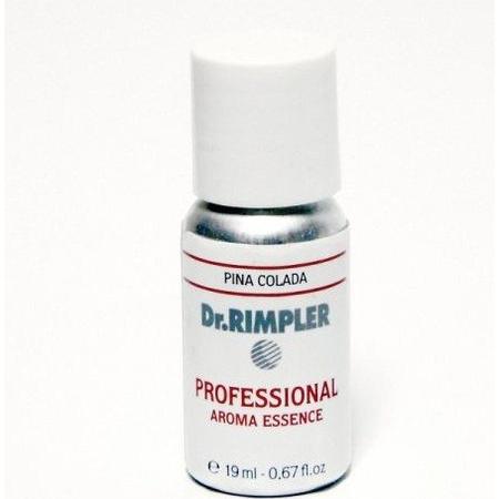 Dr. Rimpler PHYSIO EMOTIONAL MASSAGE Aroma Essence Pina Colada - egzotikus aromaesszencia 19 ml