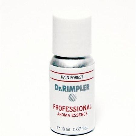 Dr. Rimpler PHYSIO EMOTIONAL MASSAGE Aroma Essence Rain Forest - friss aromaesszencia 19 ml