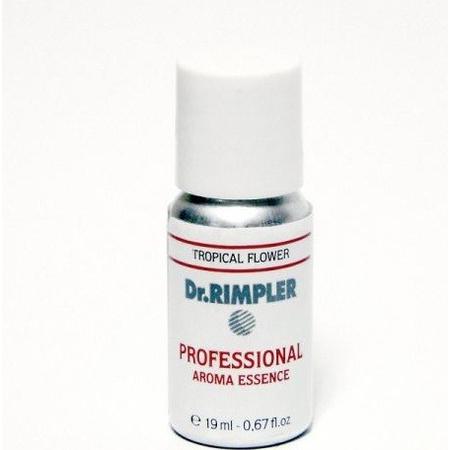 Dr. Rimpler PHYSIO EMOTIONAL MASSAGE Aroma Essence Tropical Flowers - trópusi aromaesszencia 19 ml