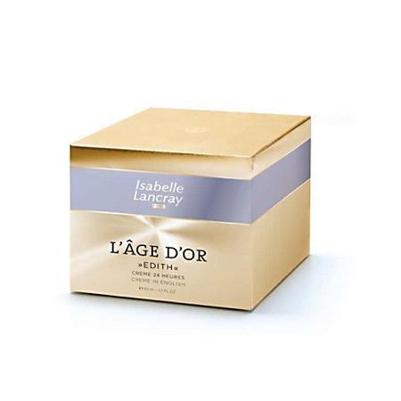 Isabelle Lancray L'AGE D'OR Edith - 24 órás krém 50 ml