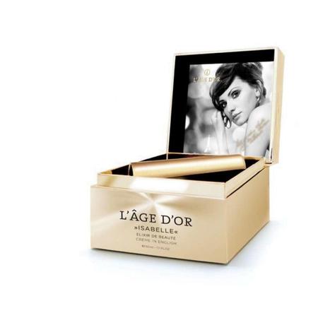 Isabelle Lancray L'AGE D'OR Isabelle - anti-age szérum 50 ml