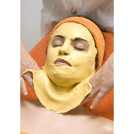 Isabelle Lancray PROFESSIONAL ILSA PRO Peel-Off Mask - papayás peeling maszk 1 db