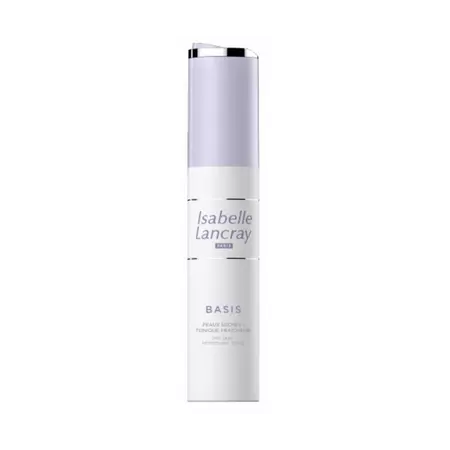 Isabelle Lancray BASIC LINE Refreshing Tonic - tonik nedvességszegény bőrre 250 ml