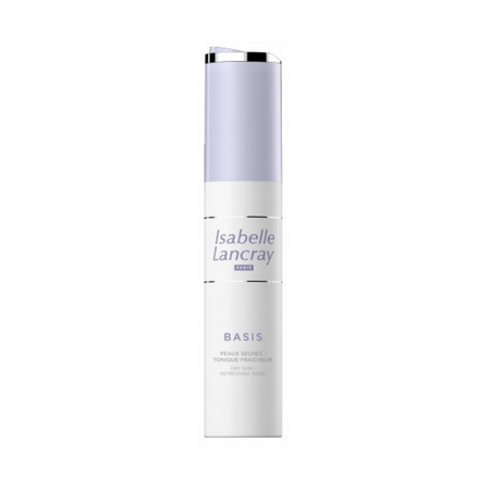 Isabelle Lancray BASIC LINE Refreshing Tonic - tonik nedvességszegény bőrre 250 ml