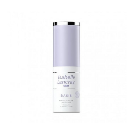  Isabelle LancrayMicellar Foaming Lotion - micellás habzó tonik 100 ml