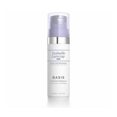 Isabelle Lancray Essence Miracle Complex Vitaminée - vitaminos hidratáló esszencia 30 ml