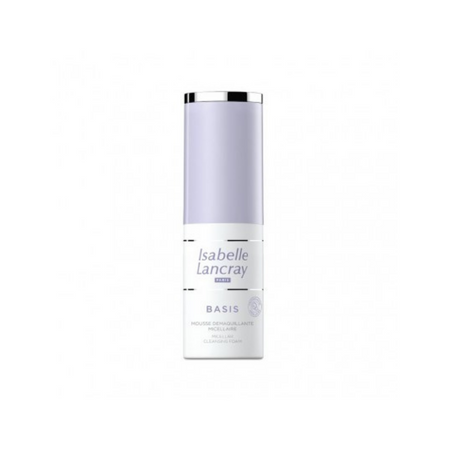 Isabelle Lancray Micellar Cleasing Foam- micellás tisztító hab 100 ml