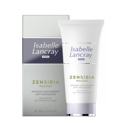Isabelle Lancray ZENSIBIA Neozen - krémmaszk extra érzékeny bőrre 50 ml