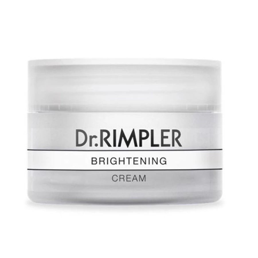 Dr. Rimpler BRIGHTENING Cream - fehérítő krém 50 ml