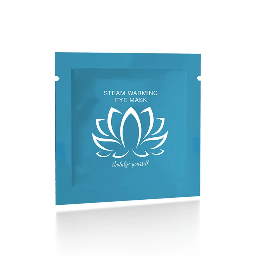 Dr. Rimpler Steam Warming Eye Mask - Önmelegedő szemmaszk 1 db