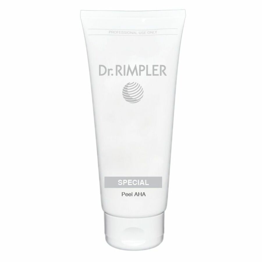 Dr. Rimpler SPECIAL Mask Peel AHA - gyümölcssavas maszk 200 ml