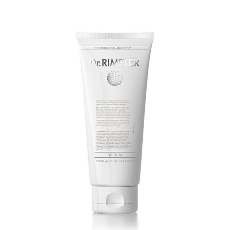 Dr. Rimpler SPECIAL Mask Aloe Hydro Active - hidratáló maszk 200 ml