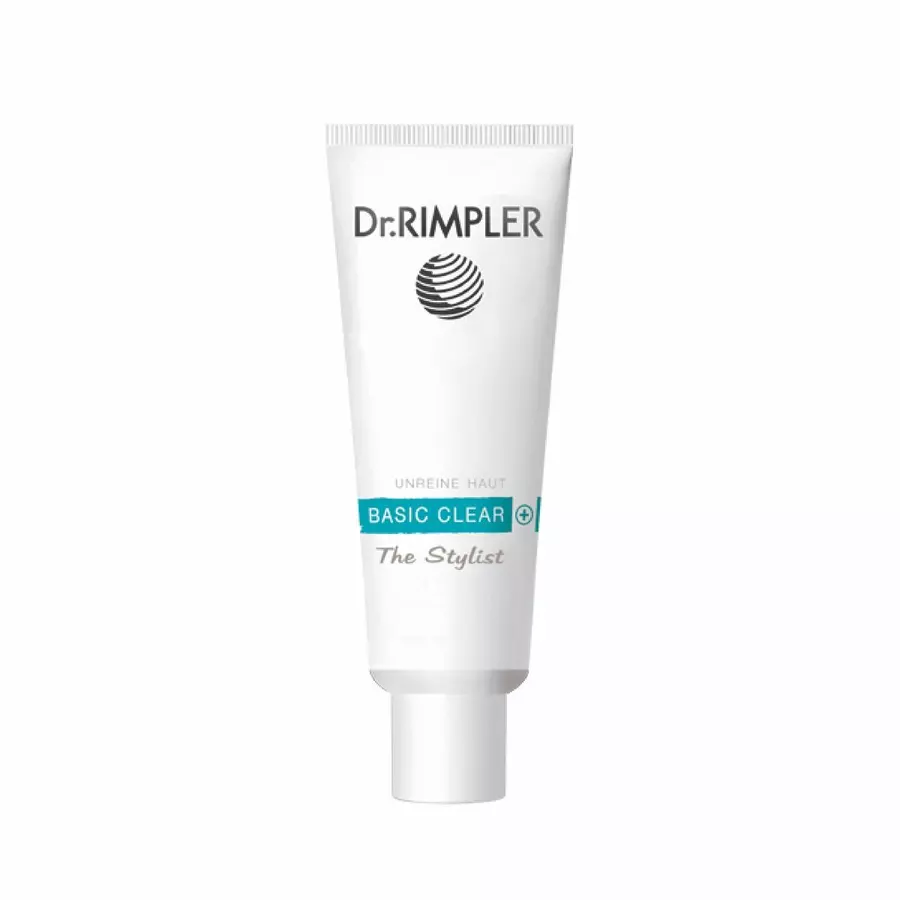 Dr. Rimpler BASIC CLEAR Skin Stylist -  BB krém problémás bõrre 50 ml