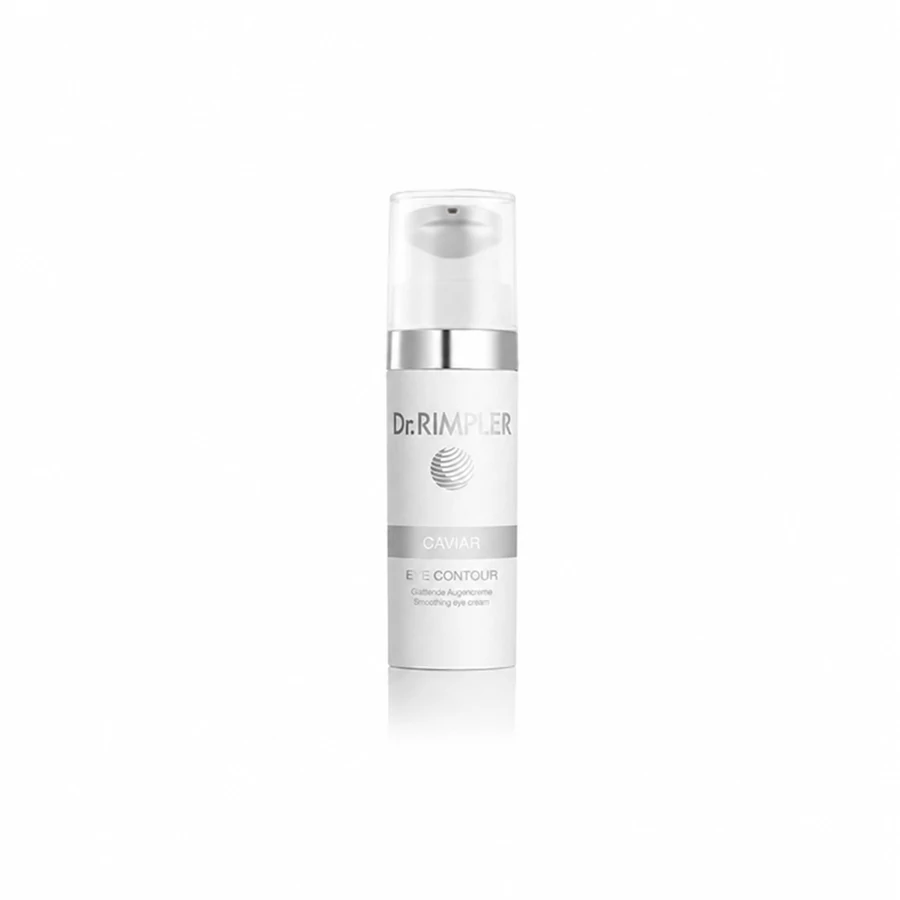 Dr. Rimpler CAVIAR CREAM EYE CONTOUR – Kaviáros szemkörnyékápoló 20 ml