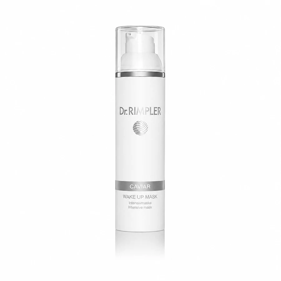 Dr. Rimpler CAVIAR WAKE UP MASK – Kaviáros maszk 75 ml