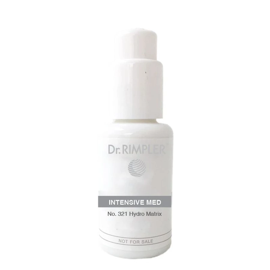 Dr. Rimpler MED INTENSIVE Hydro Matrix - hidratáló szérum 50 ml