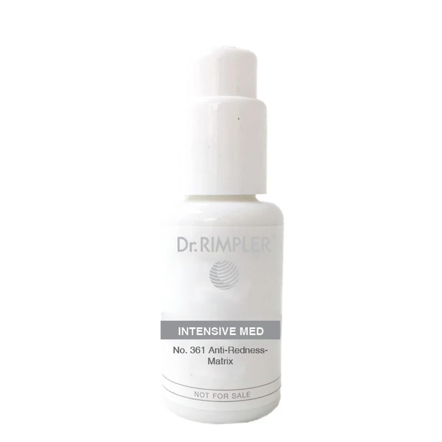 Dr. Rimpler MED INTENSIVE Anti Redness Matrix - szérum rozáceás bőrre 50 ml