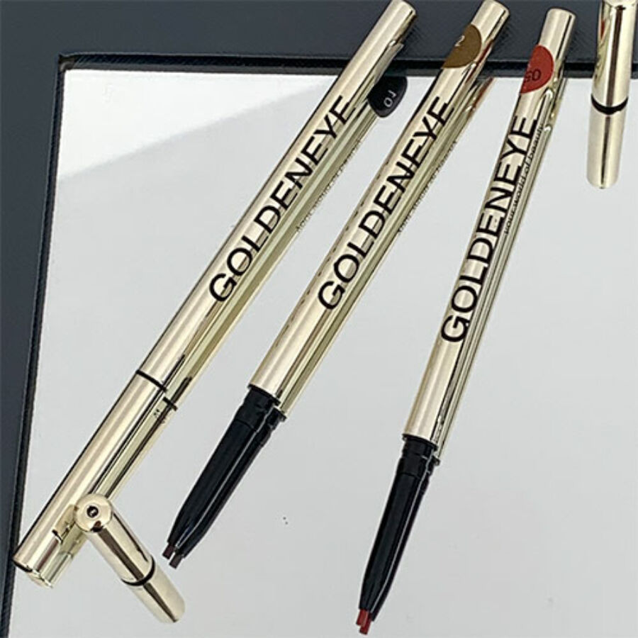 Felrajzoló ceruza - sötét barna