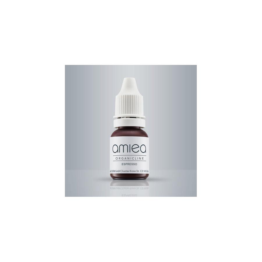 Amiea Organic Espresso 10 ml