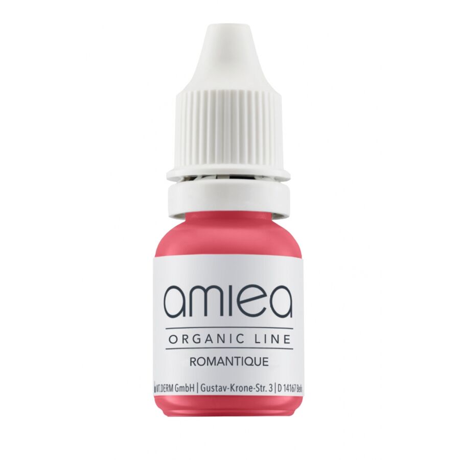 Amiea Organic Romantique 10 ml