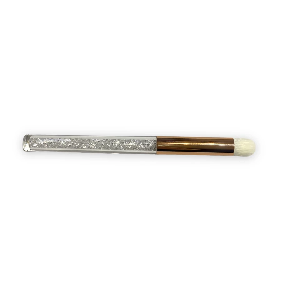 Szempilla sampon ecset - Diamond 1 db