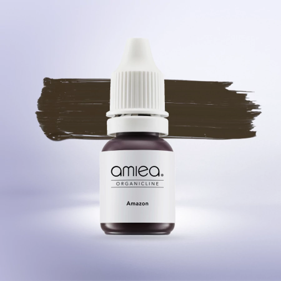 Amiea Organic Amazon 10 ml