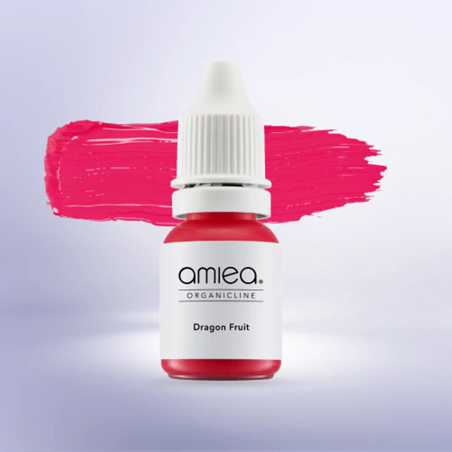 Amiea Organic Dragon Fruit 10 ml