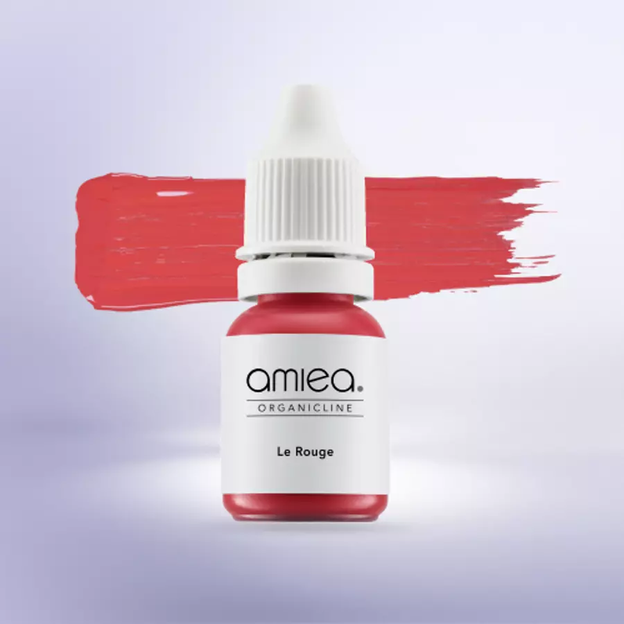 Amiea Organic Le Rouge 10 ml