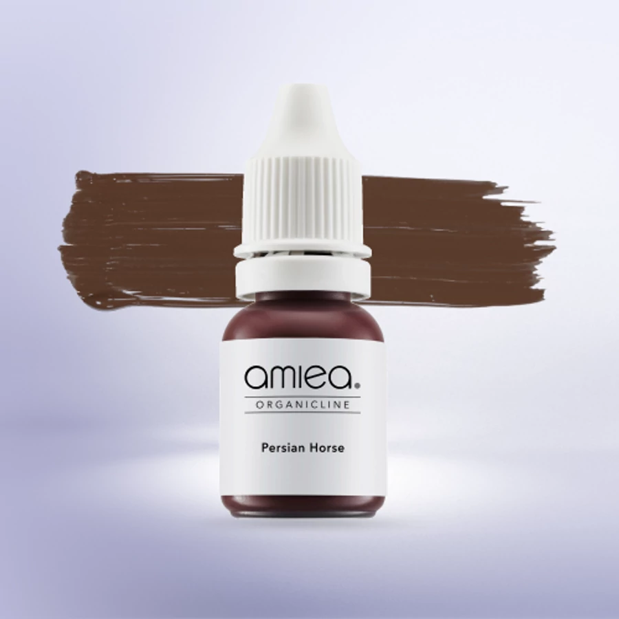 Amiea Organic Persian Horse 10 ml