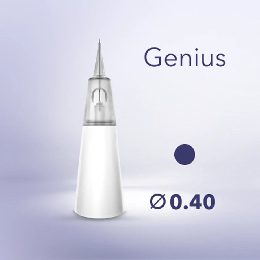 Biztonsági modul - 1 végű MICRO - AMIEA GENIUS készülékhez