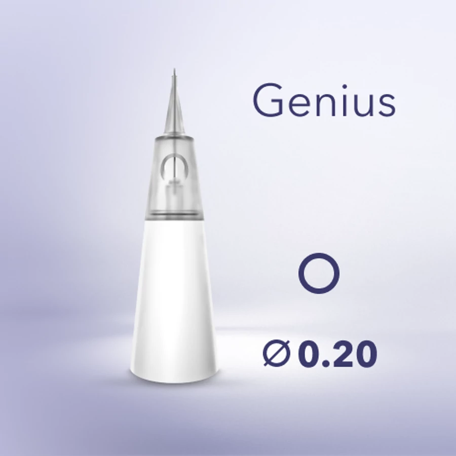 Biztonsági modul - 1 végű NANO - AMIEA GENIUS készülékhez