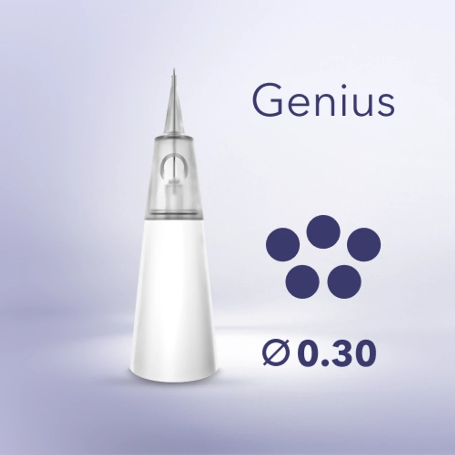  Biztonsági modul - 5 végű SHADER - AMIEA GENIUS készülékhez